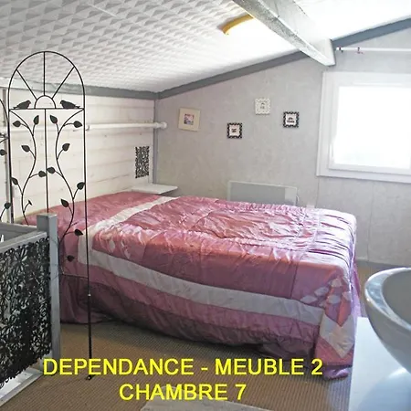 Pensjonat Dauphin De Vendee