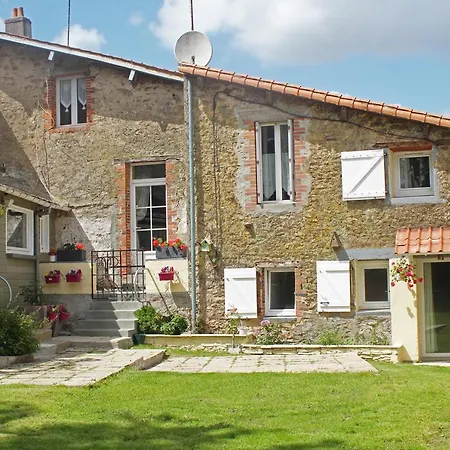 Dauphin De Vendee Saint-Vincent-Sterlanges